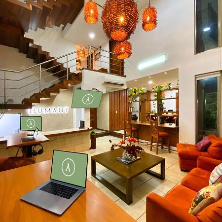 Humant Coliving - Cancún Exterior foto