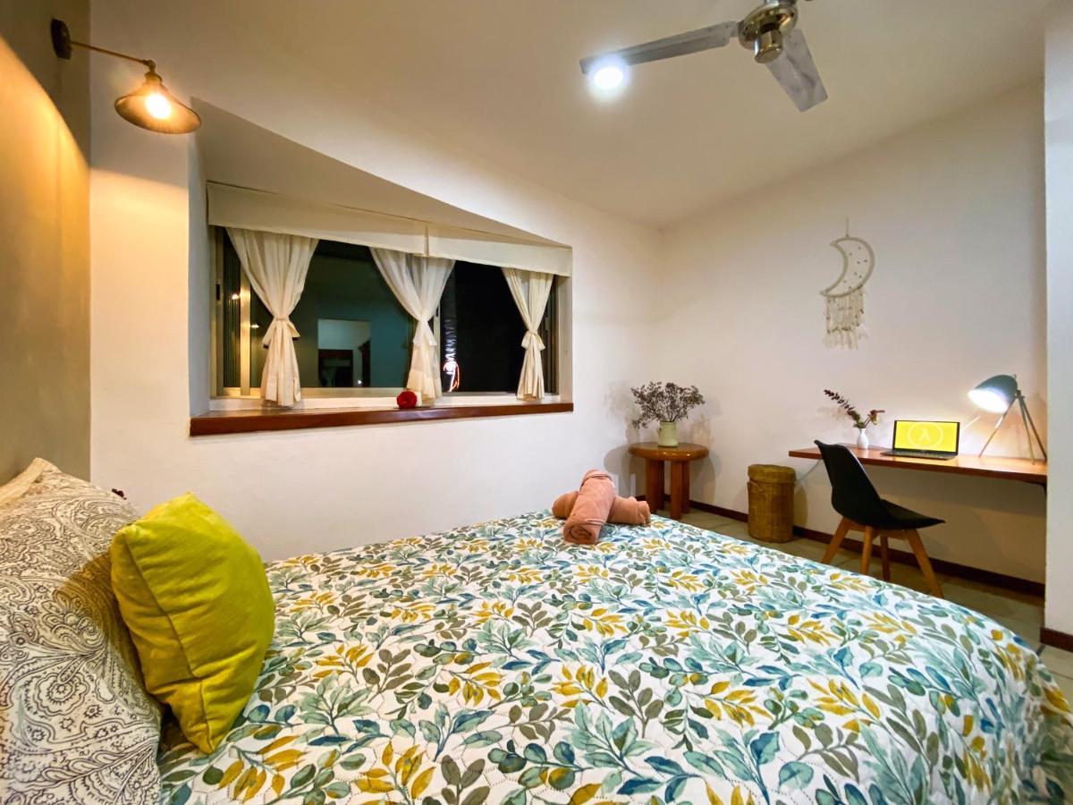 Humant Coliving - Cancún Exterior foto