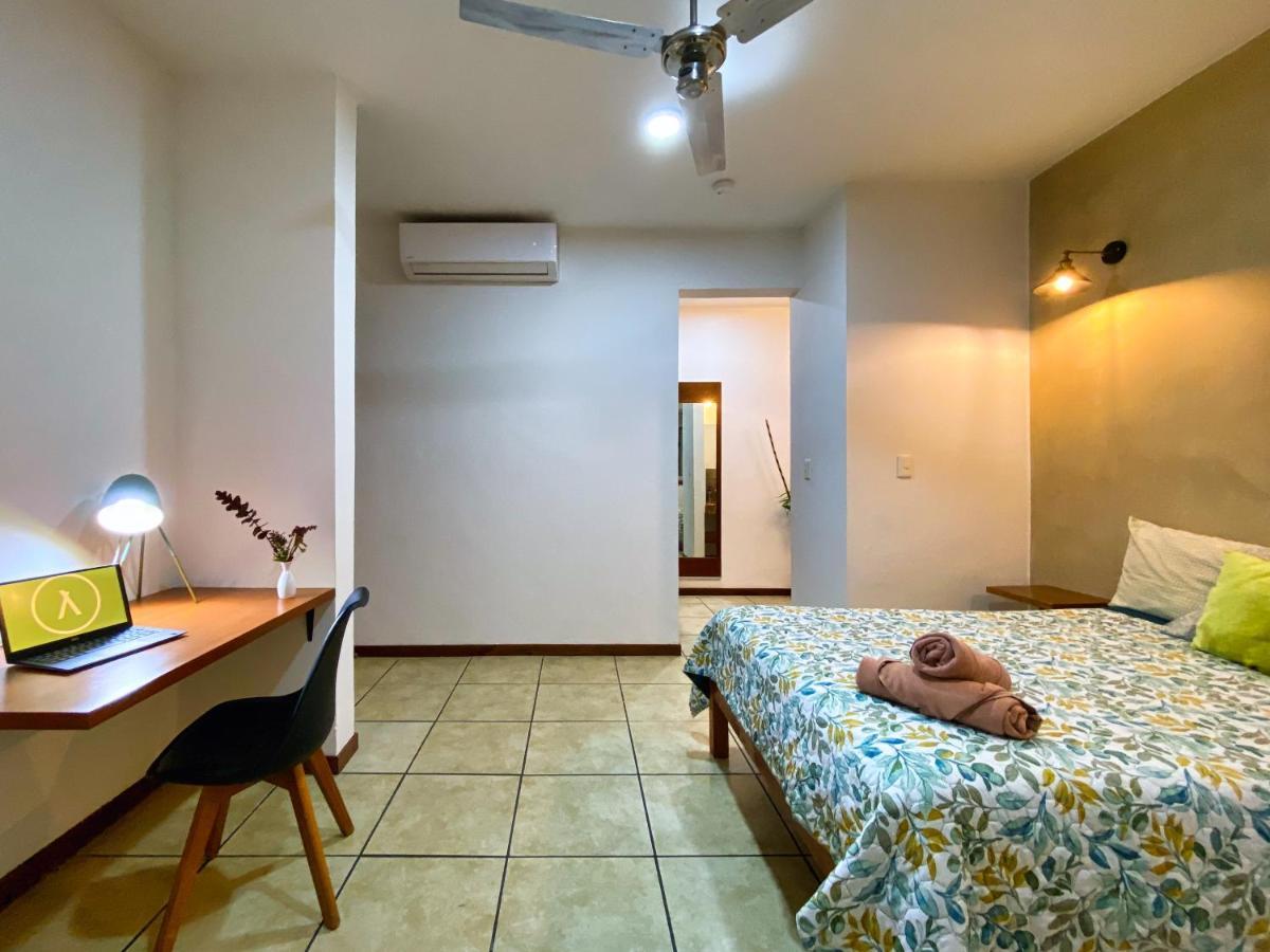 Humant Coliving - Cancún Exterior foto