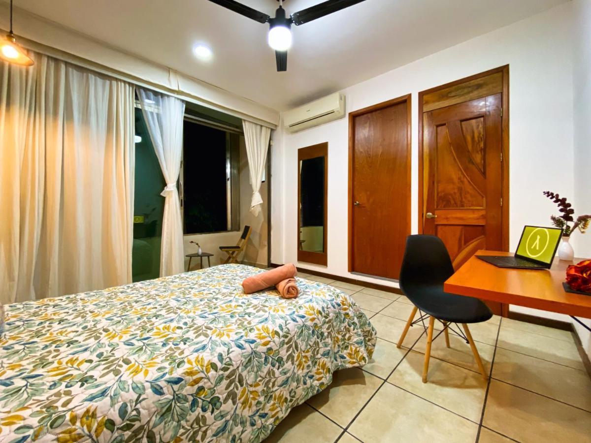 Humant Coliving - Cancún Exterior foto
