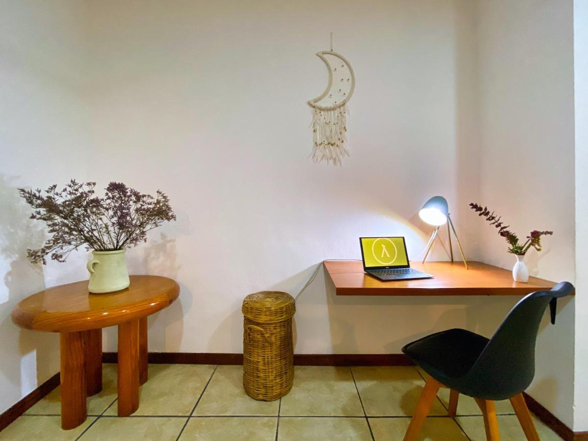 Humant Coliving - Cancún Exterior foto