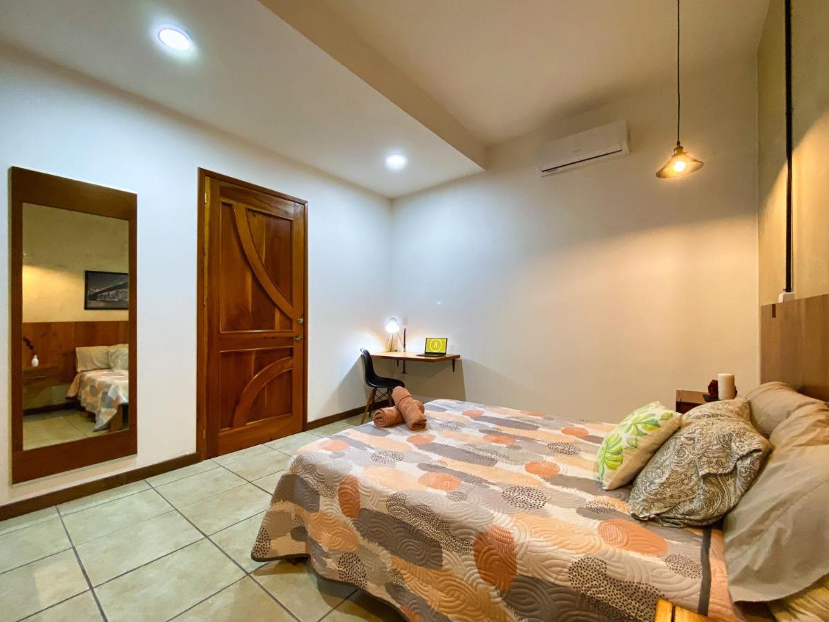 Humant Coliving - Cancún Exterior foto