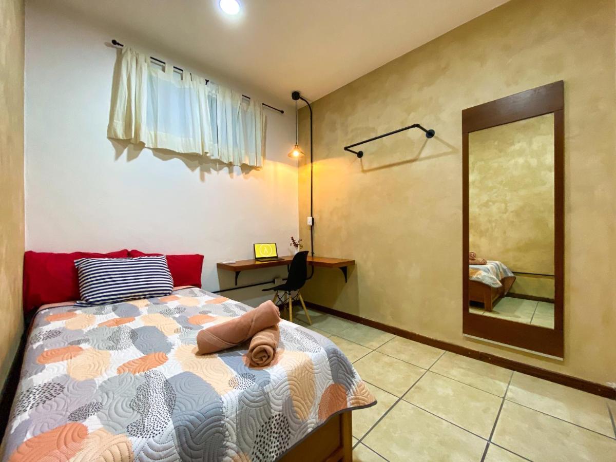 Humant Coliving - Cancún Exterior foto