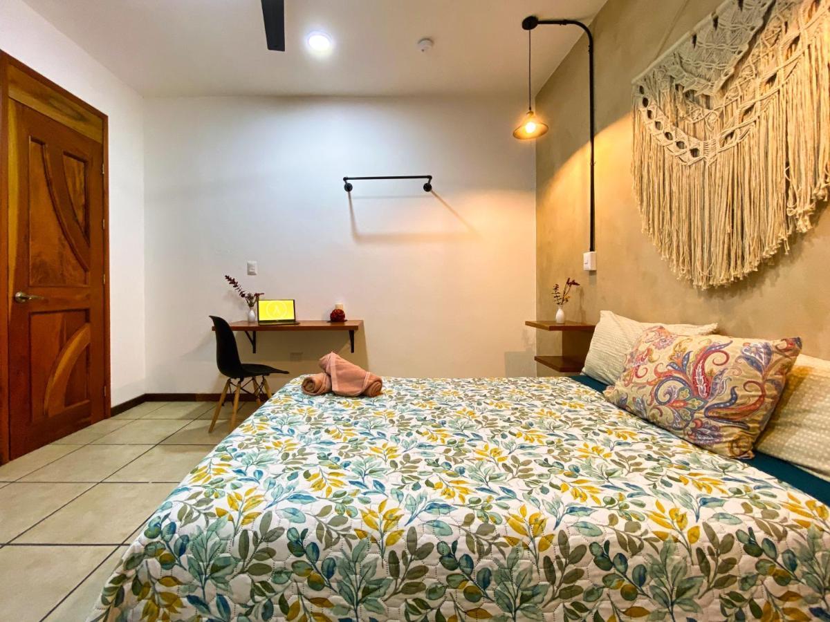 Humant Coliving - Cancún Exterior foto