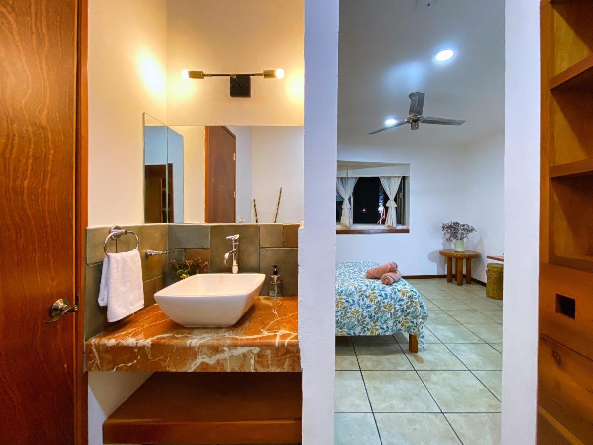 Humant Coliving - Cancún Exterior foto