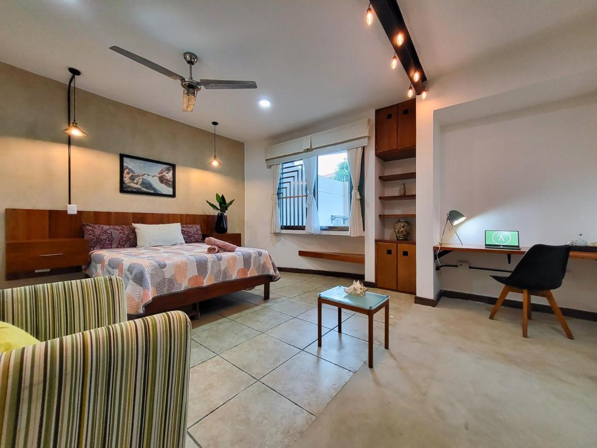 Humant Coliving - Cancún Exterior foto
