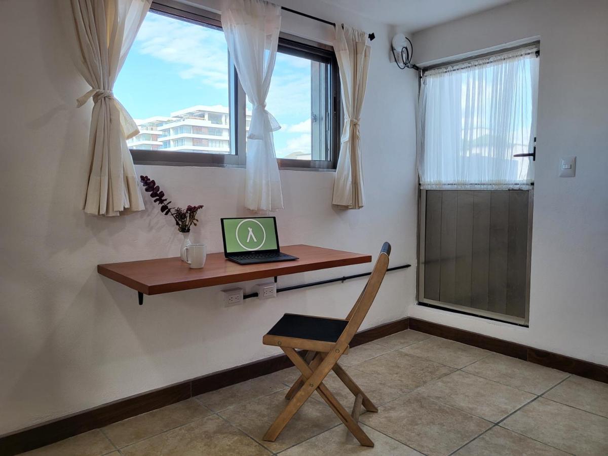 Humant Coliving - Cancún Exterior foto